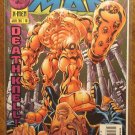 X-Man #16 comic book - Marvel comics