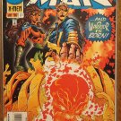 X-Man #17 comic book - Marvel comics