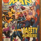 X-Man #18 comic book - Marvel comics
