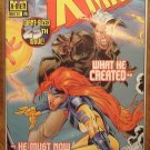 X-Man #25 comic book - Marvel comics