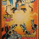 X-Man #28 comic book - Marvel comics