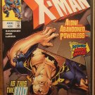 X-Man #29 comic book - Marvel comics