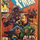 X-Man #31 comic book - Marvel comics