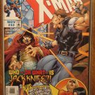 X-Man #32 comic book - Marvel comics