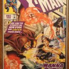 X-Man #33 comic book - Marvel comics