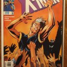 X-Man #34 comic book - Marvel comics