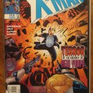 X-Man #35 comic book - Marvel comics