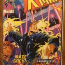 X-Man #42 comic book - Marvel comics