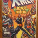 X-Men #52 comic book - Marvel comics