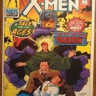 Flashback: Uncanny X-Men #1 comic book, NM/M - Marvel Comics