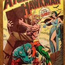 The Atom & Hawkman #45 comic book 1969 VF/NM condition, DC comics, Joe Kubert art