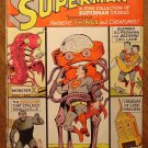 80 Page Giant (Superman Annual) #6 comic book 1965, DC comics