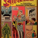 80 Page Giant #11 (Superman) comic book 1965, DC comics