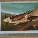 Monogram Classics Mustang P-51B WWII fighter airplane model kit MIB Unassembled 1:48