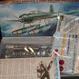 Hasegawa Aichi E13A1 Zero Model 11 WWII Japanese fighter airplane model kit MIB Unassembled 1:72