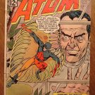 The Atom #1 comic book 1962, Good condition, DC comics