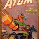 The Atom #6 comic book 1963, DC comics, Good condition