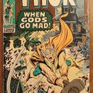 The Mighty Thor #180 comic book, 1970, Marvel Comics, Neal Adams art, Fine+ condition