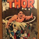 Journey Into Mystery - Thor #121 comic book, 1965, Marvel Comics, Jack Kirby art, Fine condition