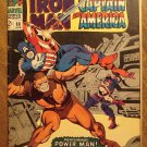 Tales of Suspense #88 comic book 1967 Iron Man & Captain America, Marvel Comics, VG condition!