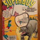 Superboy #87 (1961) comic book - DC Comics, VG condition