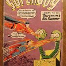 Superboy #89 (1961) comic book - DC Comics, First appearance of Mon-El!