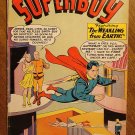 Superboy #81 (1960) comic book - DC Comics, VG condition