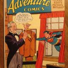 Adventure Comics #169 comic book 1951 DC Comics Superboy, Johnny Quick, Green Arrow