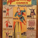 Adventure Comics #300 comic book 1962 DC Comics Superboy, Legion of Super-Heroes (LSH)
