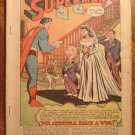 Superman #51 (1948) comic book - DC Comics, Joe Shuster artwork?