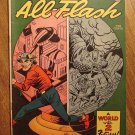 All-Flash #23 (1946) comic book - DC Comics, all flash, Golden Age, Martin Nodell, Fine condition