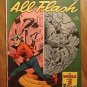 All-Flash #23 (1946) comic book - DC Comics, all flash, Golden Age, Martin Nodell, Fine condition