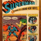 Superman #278 (1974) comic book - DC Comics - 100 page super spectacular, VG condition