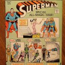 Superman #272 (1974) comic book - DC Comics - 100 page super spectacular, VG condition