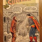 Superman #117 (1957) comic book - DC Comics, Lex Luthor appearance