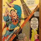 Superman #208 (1968) comic book - DC Comics - Neal Adams cover?, VF/NM condition!