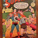 Superman #188 (1966) comic book - DC Comics - F/VF condition