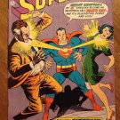 Superman #203 (1968) comic book - DC Comics - VF/NM condition!