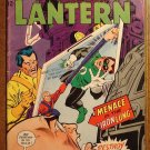 Green Lantern #54 (1967) comic book - DC Comics, Gil Kane art, VG condition