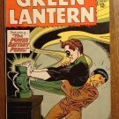 Green Lantern #32 (1964) comic book - DC Comics, Gil Kane art, VG condition