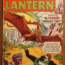 Green Lantern #30 (1964) comic book - DC Comics, Gil Kane art, VG condition
