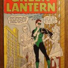 Green Lantern #27 (1964) comic book - DC Comics, VG condition