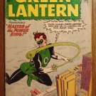 Green Lantern #22 (1963) comic book - DC Comics, G/VG condition