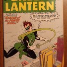 Green Lantern #22 (1963) comic book - DC Comics, Fine condition!