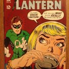 Green Lantern #69 (1969) comic book - DC Comics, VF/NM condition!