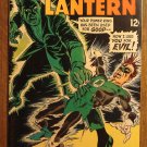 Green Lantern #67 (1969) comic book - DC Comics, F/VF condition!