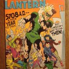 Green Lantern #66 (1969) comic book - DC Comics, VF/NM condition!