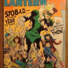 Green Lantern #66 (B) (1969) comic book - DC Comics, Very Fine- condition!