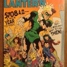 Green Lantern #66 (C) (1969) comic book - DC Comics, VF condition, time travel story