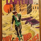 Green Lantern #65 (1968) comic book - DC Comics, NM condition!